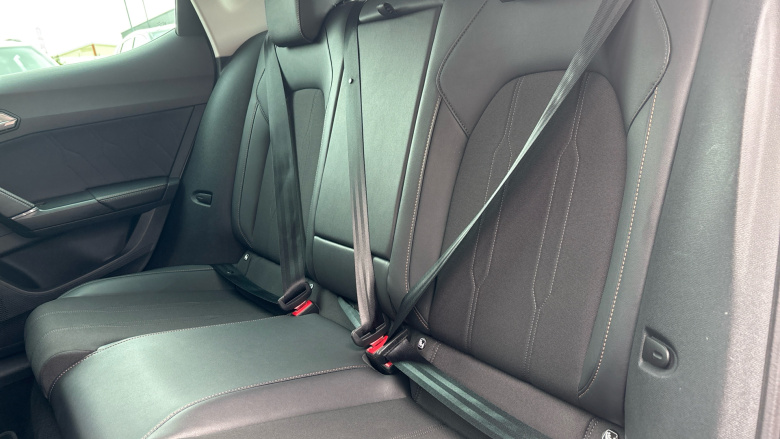 CUPRA Leon 1.5 TSI V1 5dr Petrol Hatchback